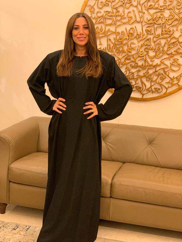 Abaya