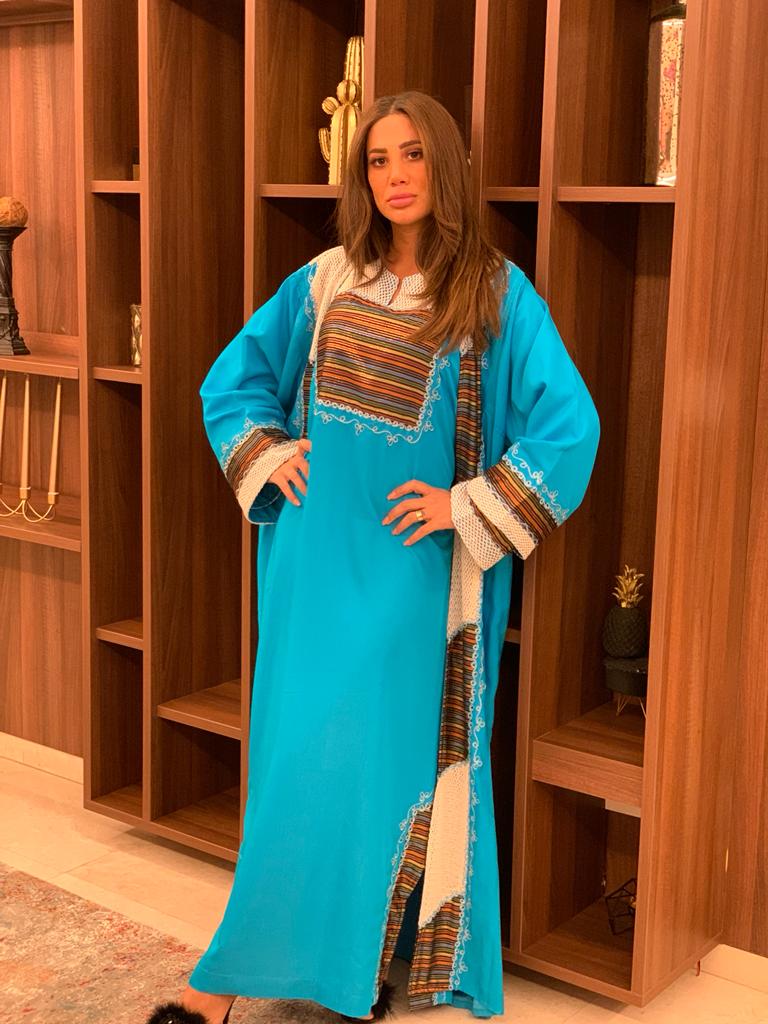 Abaya